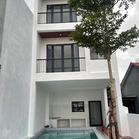 הוי אן Moon House Villa מראה חיצוני תמונה