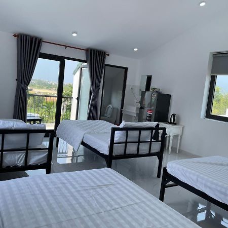 הוי אן Moon House Villa מראה חיצוני תמונה