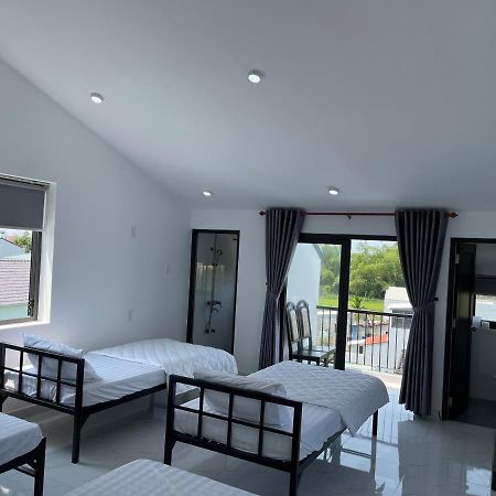 הוי אן Moon House Villa מראה חיצוני תמונה