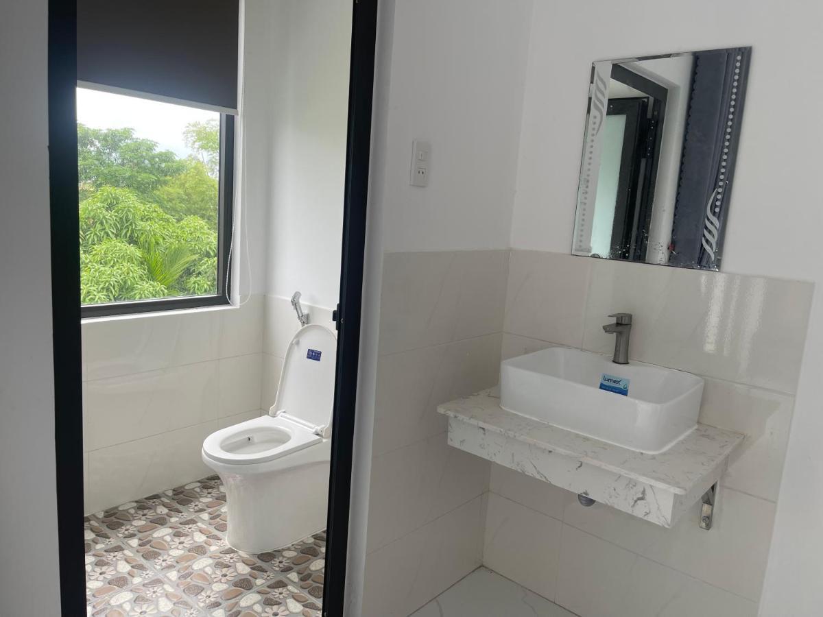 הוי אן Moon House Villa מראה חיצוני תמונה