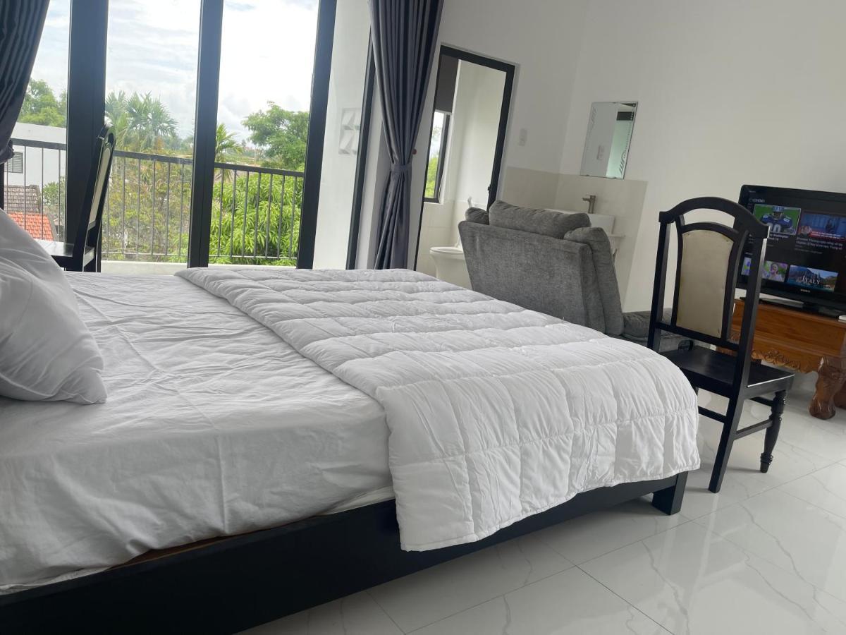 הוי אן Moon House Villa מראה חיצוני תמונה