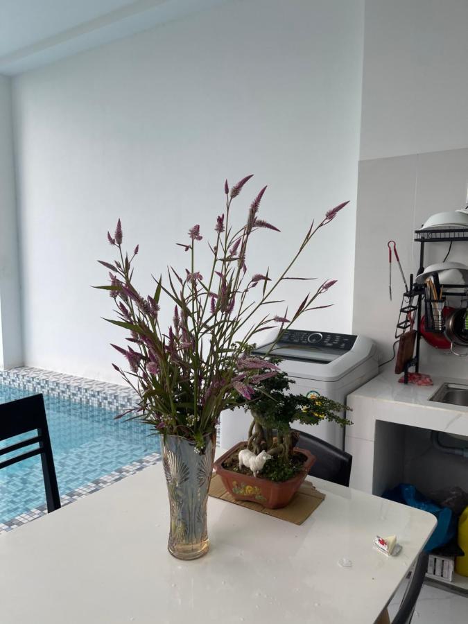 הוי אן Moon House Villa מראה חיצוני תמונה