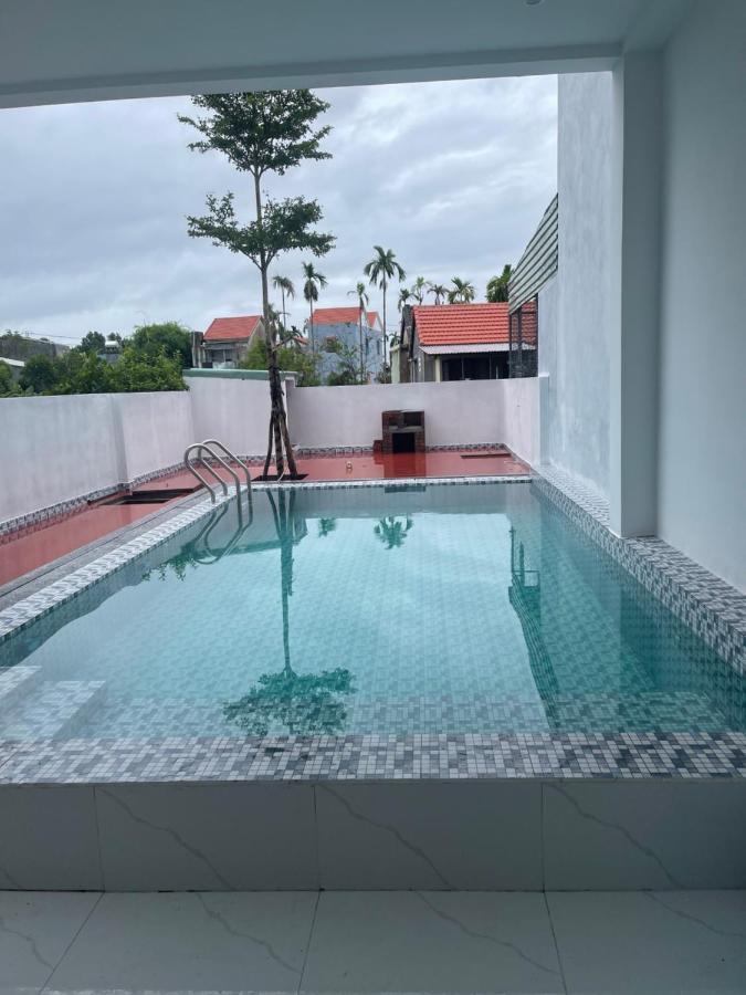 הוי אן Moon House Villa מראה חיצוני תמונה