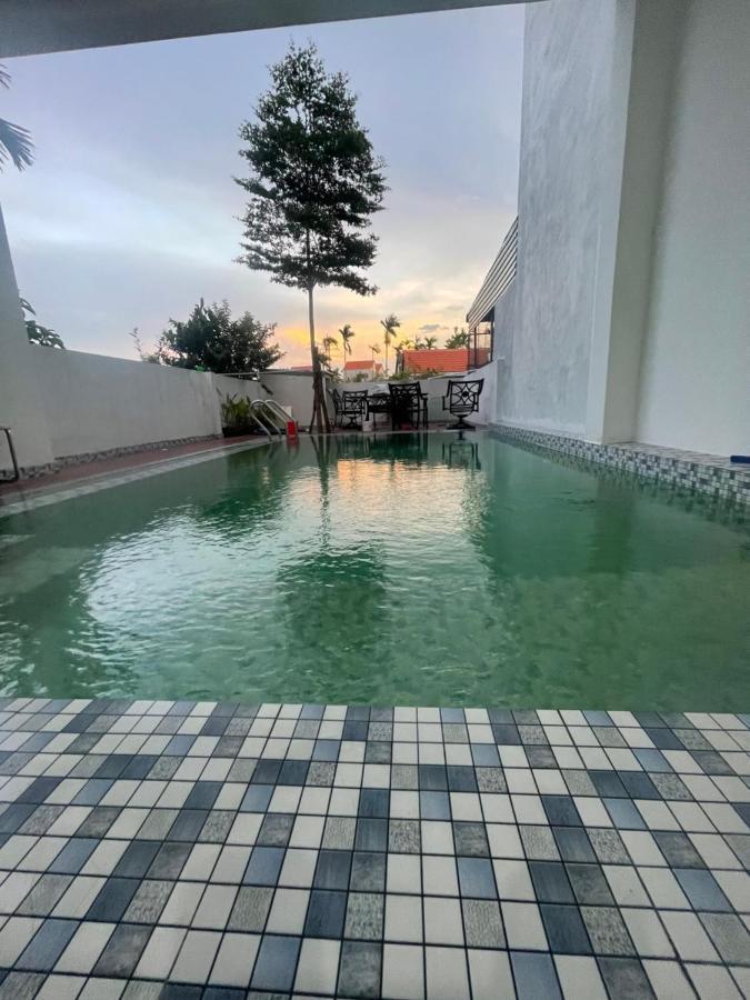 הוי אן Moon House Villa מראה חיצוני תמונה