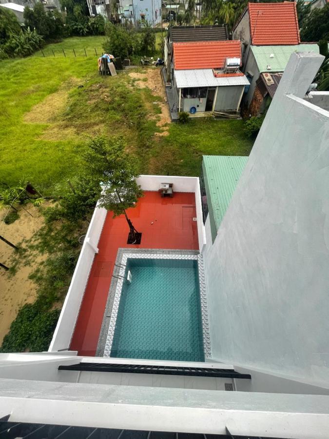 הוי אן Moon House Villa מראה חיצוני תמונה