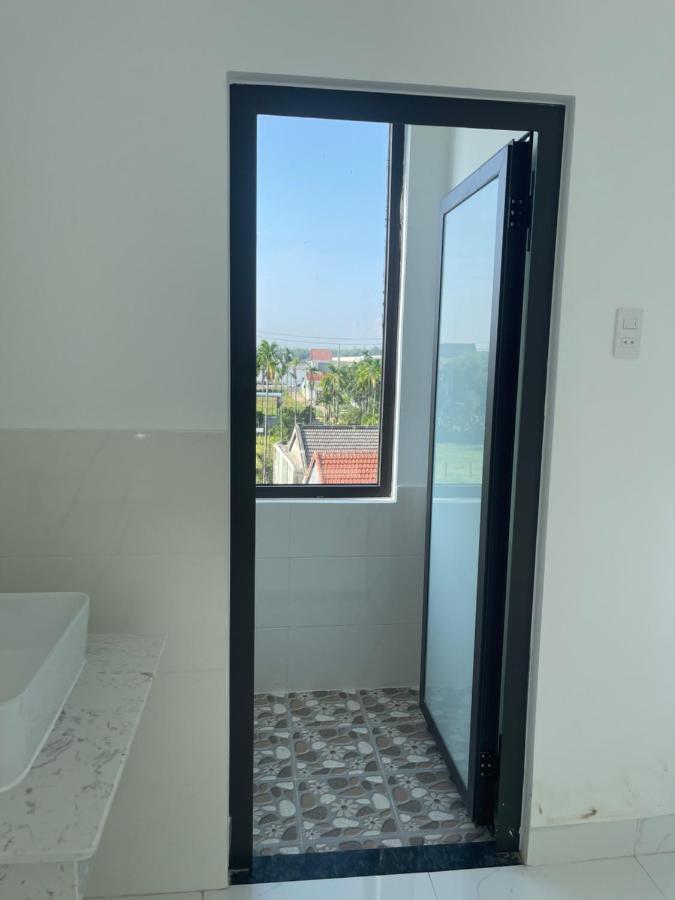 הוי אן Moon House Villa מראה חיצוני תמונה