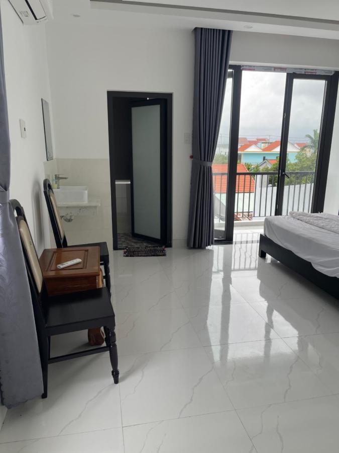 הוי אן Moon House Villa מראה חיצוני תמונה