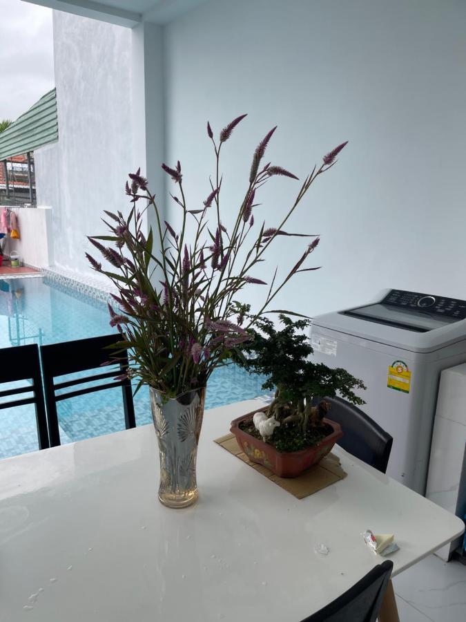 הוי אן Moon House Villa מראה חיצוני תמונה