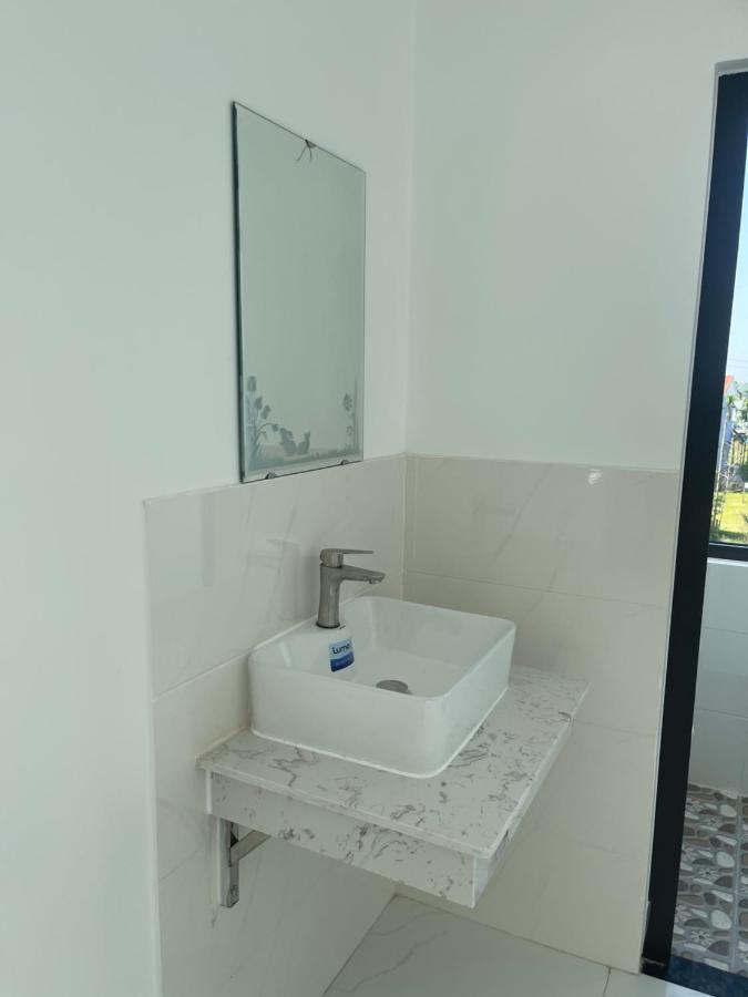 הוי אן Moon House Villa מראה חיצוני תמונה