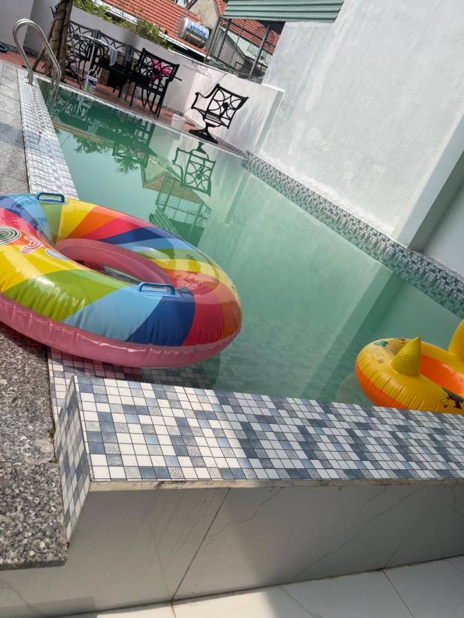 הוי אן Moon House Villa מראה חיצוני תמונה