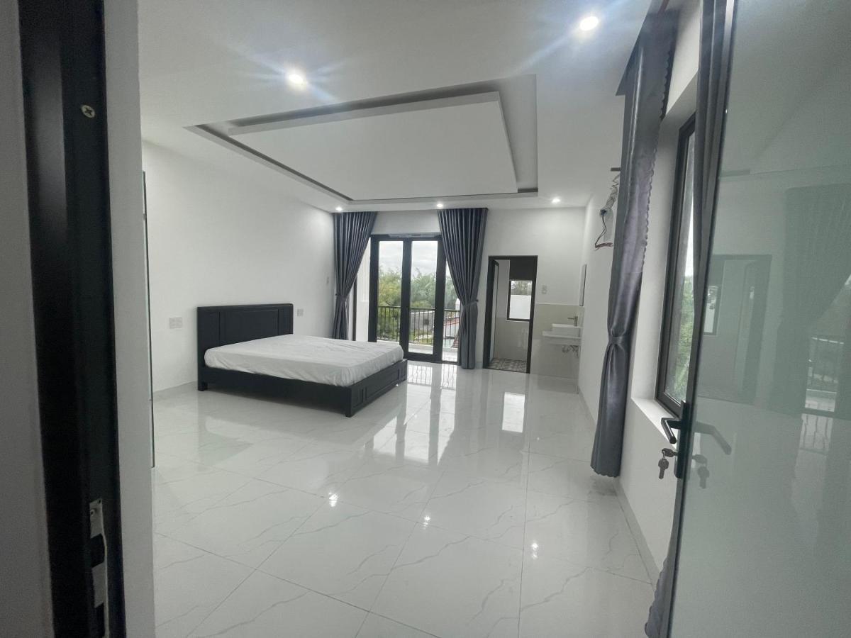הוי אן Moon House Villa מראה חיצוני תמונה