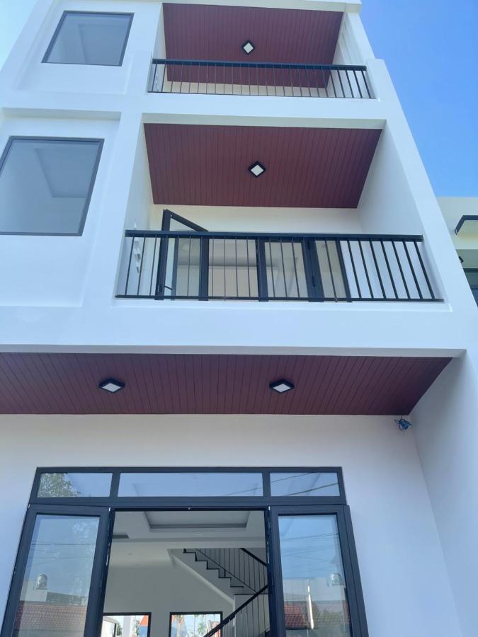 הוי אן Moon House Villa מראה חיצוני תמונה