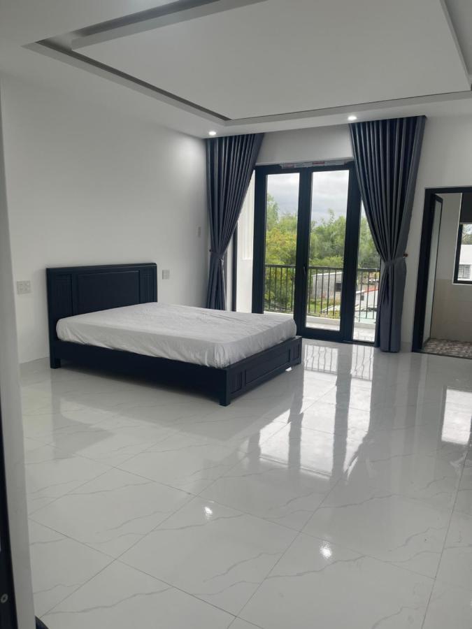 הוי אן Moon House Villa מראה חיצוני תמונה