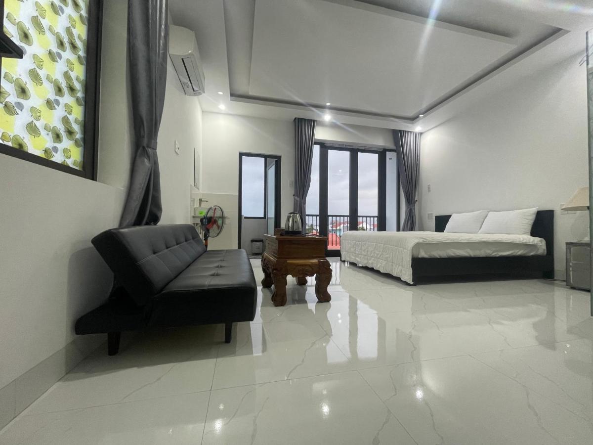 הוי אן Moon House Villa מראה חיצוני תמונה