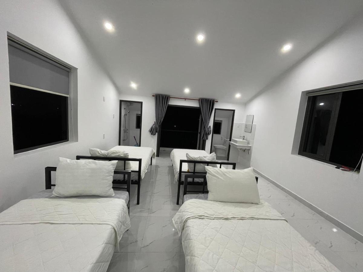 הוי אן Moon House Villa מראה חיצוני תמונה