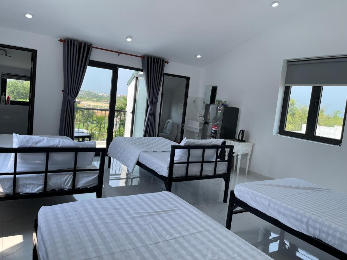 הוי אן Moon House Villa מראה חיצוני תמונה